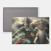 玉磁石の保護 マグネット (正面/裏面)