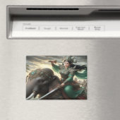 玉磁石の勇気 マグネット (インサイチュ (食洗機))