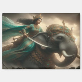 玉磁石の電荷 マグネット