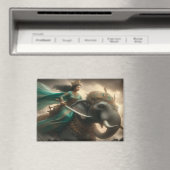 玉磁石の電荷 マグネット (インサイチュ (食洗機))