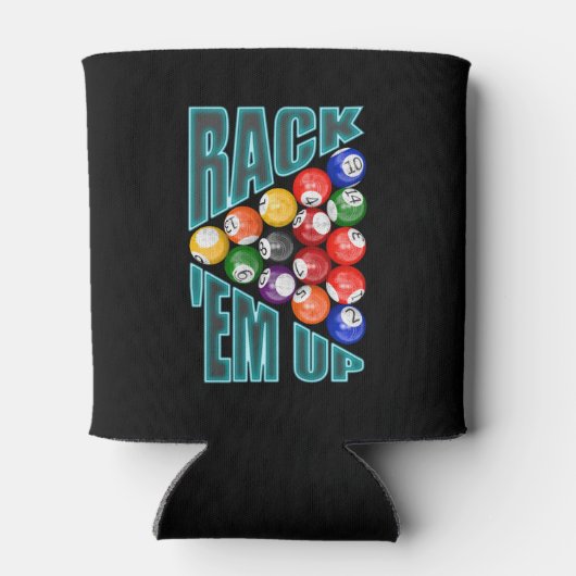 玉突き上げ 缶クーラー (裏面)