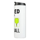 玉退職したを遊ピクピクする タンブラー (回転右)