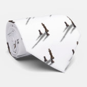 王および2つの担保 ネクタイ (ロール)