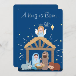 王が生まれた シーズンカード