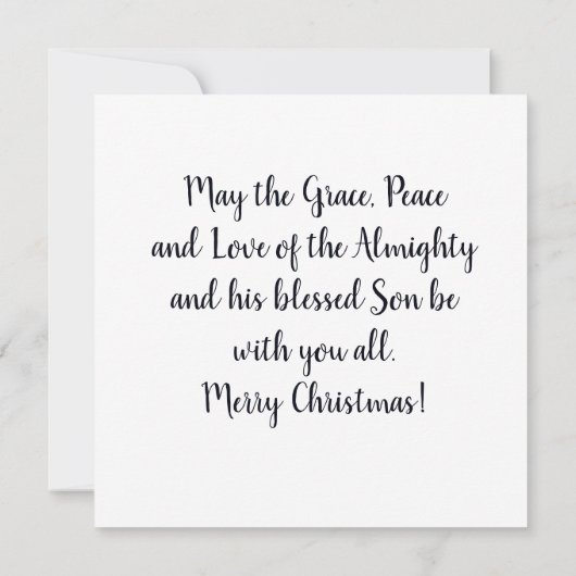 王が生まれ立つ カード (裏面)