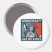 王なし マグネット (正面/裏面)