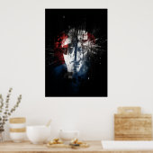 王になろうとしている男 ポスター (キッチン)