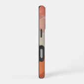 王によって生み出された iPhoneケース (右側面)