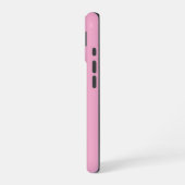 王によって生み落とされた iPhone 16ケース (左側面)