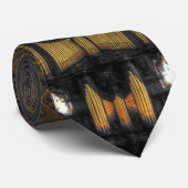 王ののCollege Chapel、ケンブリッジ天井 ネクタイ (ロール)