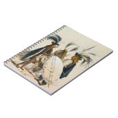 王ののPanda's Armyズールーの兵士は、20をからのめっきします ノートブック (左側)