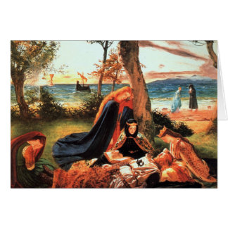 王のアーサー死