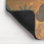 王のルジェロ部屋からのケンタウルスとの場面、 マウスパッド (コーナー)