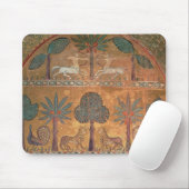 王のルジェロ部屋からのケンタウルスとの場面、 マウスパッド (マウス)