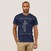 王の中の王 Tシャツ (正面フル)