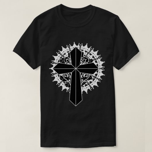 王の中の王 Tシャツ (デザイン正面)