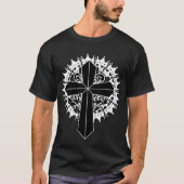 王の中の王 Tシャツ (正面)