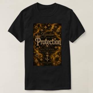 王の保護 Tシャツ