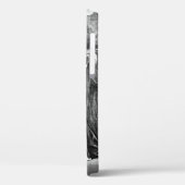 王の前に Case-Mate iPhoneケース (裏面 / 左)