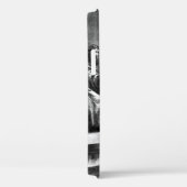 王の前に Case-Mate iPhoneケース (裏面 / 右)