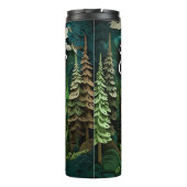 王の娘 タンブラー (裏面)