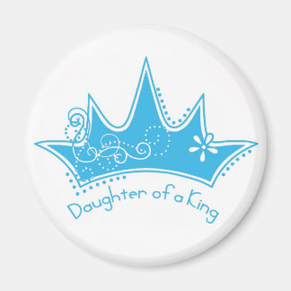 王の娘 マグネット