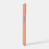 王の娘 iPhone 15ケース (右側面)