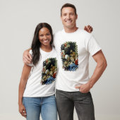 王の崇敬、1612年 Tシャツ (ユニセックス)