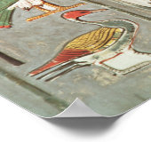 王の巡行 ポスター (角)