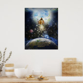 王の帰還 ポスター (キッチン)