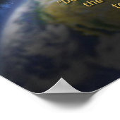 王の帰還 ポスター (角)