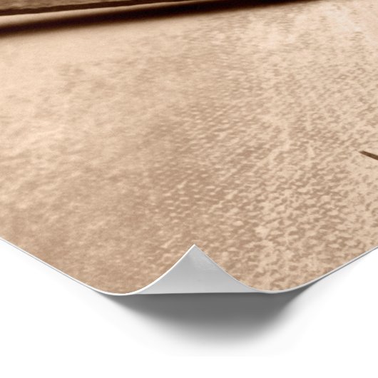 王の息子 ポスター (角)