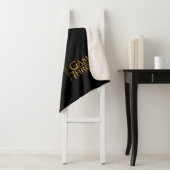 王の手 シェルパブランケット (インサイチュ)