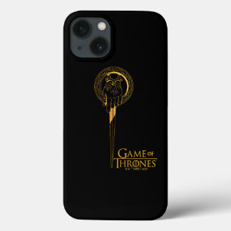 王の手 iPhone 13ケース