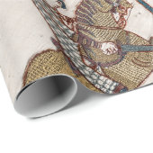 『王の死』 ラッピングペーパー (ロールコーナー)