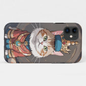 王の王宮 Case-Mate iPhoneケース (裏面(横))