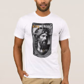 王の王3:16 Tシャツ (正面)