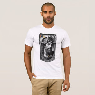 王の王3:16 Tシャツ