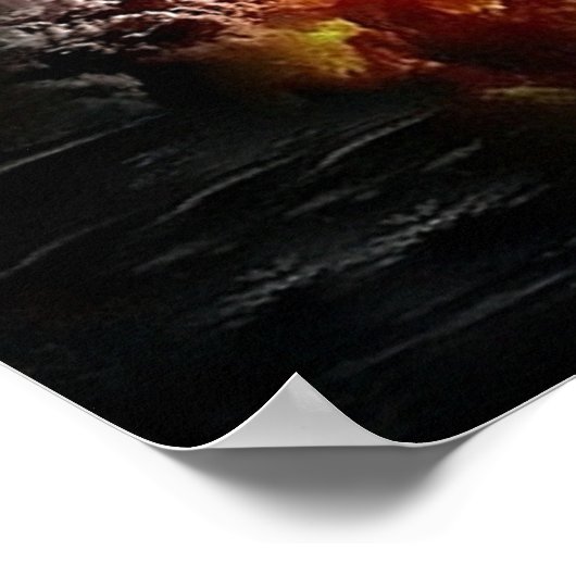 王の王 ポスター (角)