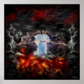 王の王 ポスター (正面)