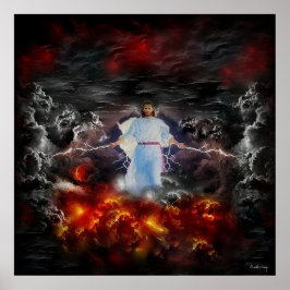 王の王 ポスター