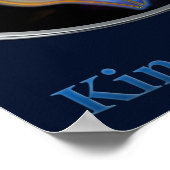 王の王 ポスター (角)