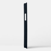 王の王 Case-Mate iPhoneケース (裏面 / 右)