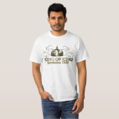 王の王 Tシャツ (正面フル)