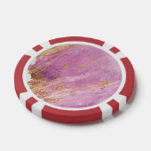 王の衣 ポーカーチップ (シングル)