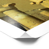 王の谷 フォトプリント            (角)