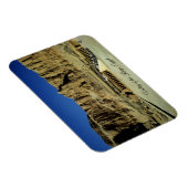 王の谷 マグネット (右側)