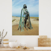 王の過去 ポスター (キッチン)