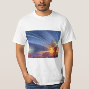 王の道 Tシャツ