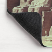 王の4つの巨大な姿 マウスパッド (コーナー)